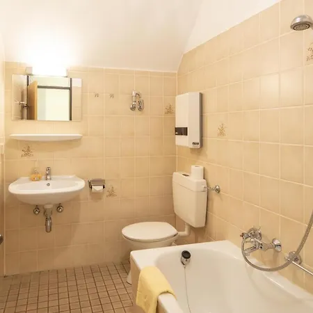 93m2 Mit 2 Schlafzimmern Am Edersee Vakantiehuis