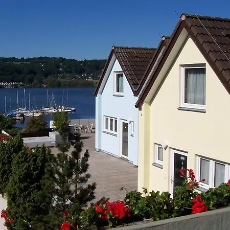 93m2 Mit 2 Schlafzimmern Am Edersee * Scheid (Waldeck-Frankenberg)