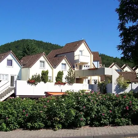 93m2 Mit 2 Schlafzimmern Am Edersee Vakantiehuis *
