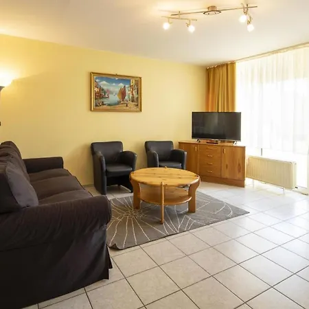 Vakantiehuis 93m2 Mit 2 Schlafzimmern Am Edersee *