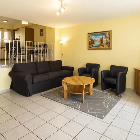 93m2 Mit 2 Schlafzimmern Am Edersee Vakantiehuis Scheid (Waldeck-Frankenberg)