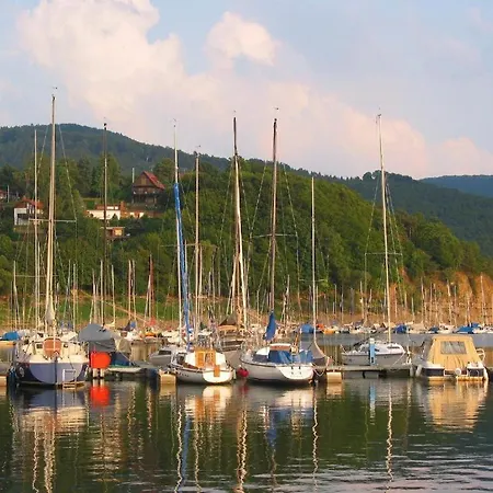 93m2 Mit 2 Schlafzimmern Am Edersee Scheid (Waldeck-Frankenberg)