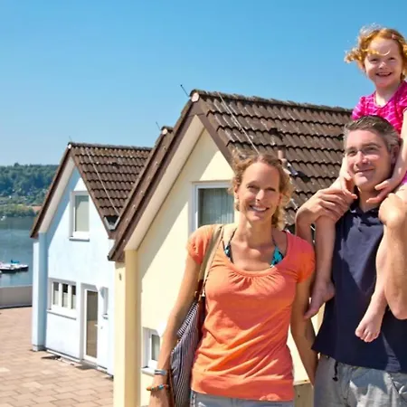 Vakantiehuis 93m2 Mit 2 Schlafzimmern Am Edersee Scheid (Waldeck-Frankenberg)