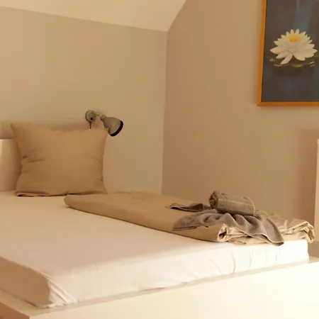 93m2 Mit 2 Schlafzimmern Am Edersee *