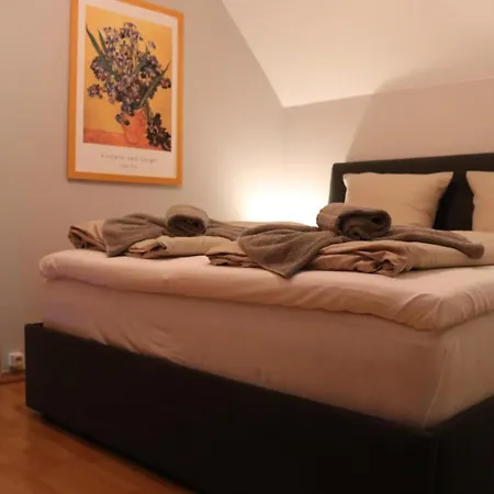 93m2 Mit 2 Schlafzimmern Am Edersee