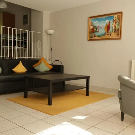 Vakantiehuis 93m2 Mit 2 Schlafzimmern Am Edersee *