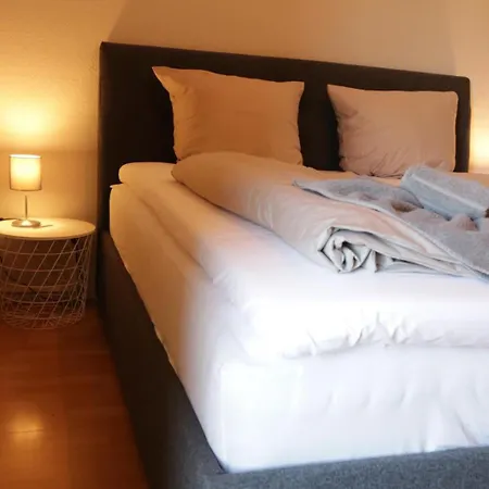 Vakantiehuis 93m2 Mit 2 Schlafzimmern Am Edersee *