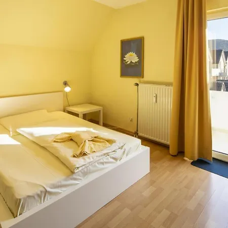 93m2 Mit 2 Schlafzimmern Am Edersee