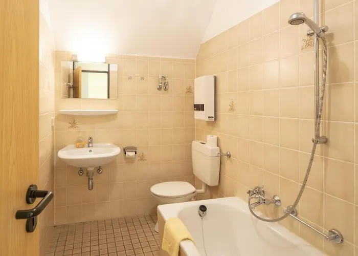 93m2 Mit 2 Schlafzimmern Am Edersee Holiday home