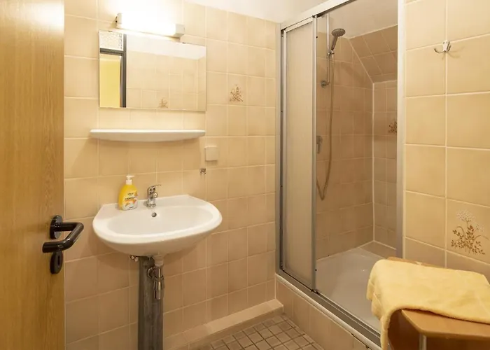 93m2 Mit 2 Schlafzimmern Am Edersee Holiday home Scheid (Waldeck-Frankenberg)