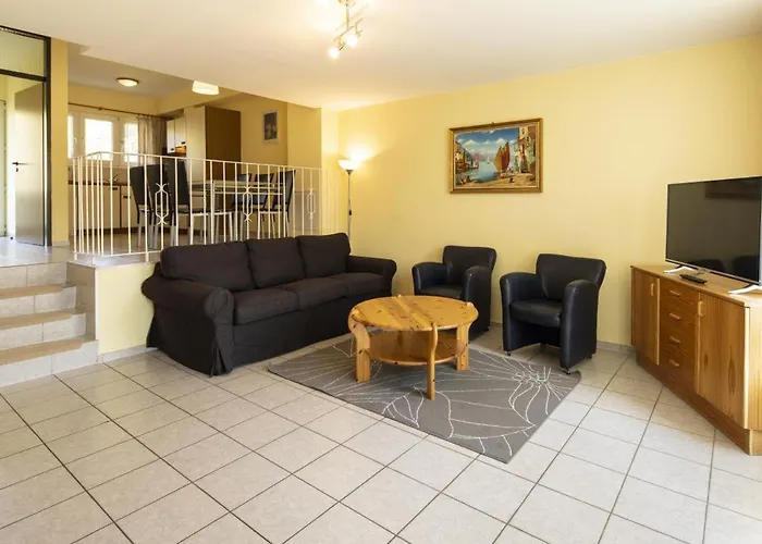 93m2 Mit 2 Schlafzimmern Am Edersee Holiday home Scheid (Waldeck-Frankenberg)