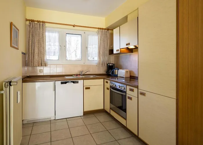 Holiday home 93m2 Mit 2 Schlafzimmern Am Edersee *